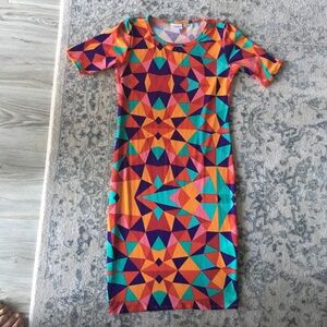 Lularoe Julia